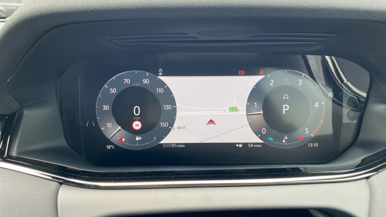 Land Rover Range Rover Evoque 2.0 D200 Edition 5dr Auto Diesel Hatchback